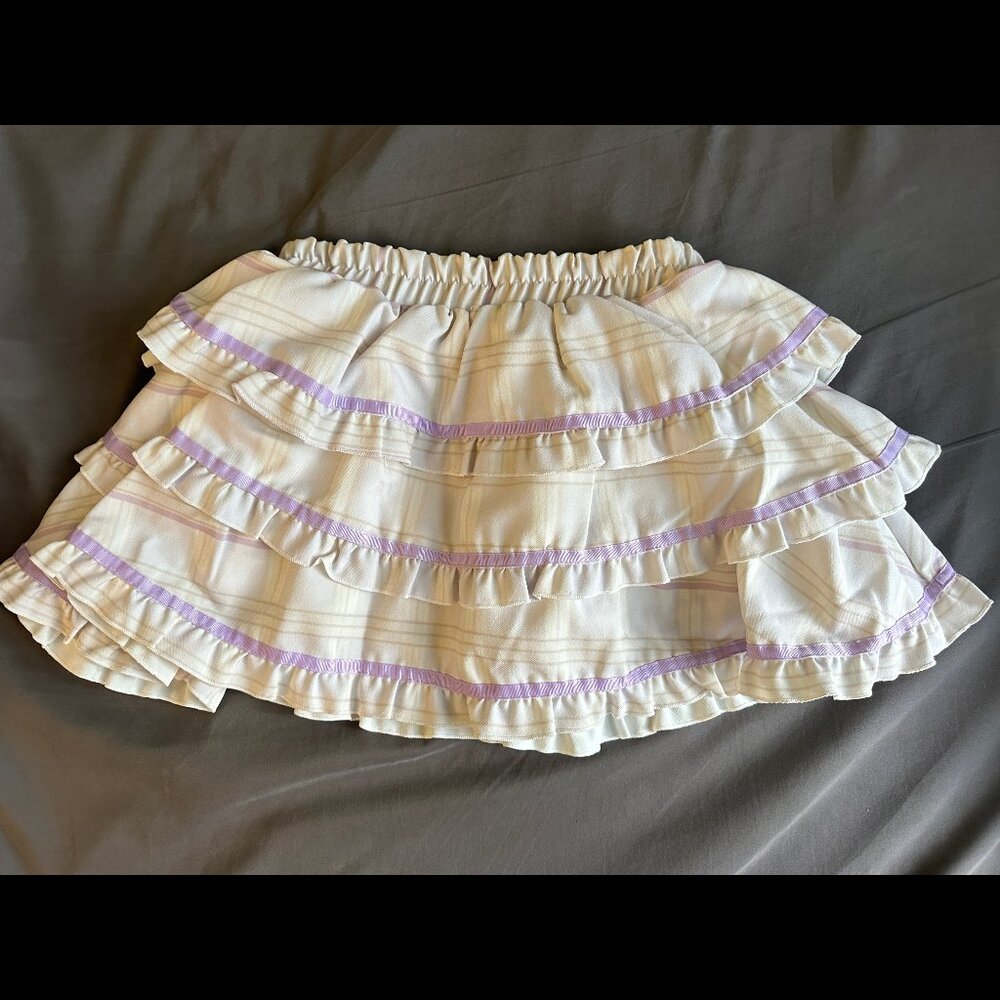 Jnorii Skirt
